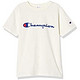 Prime会员：Champion 冠军 Basic系列 CK-T301 男款短袖T恤