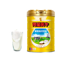 DutchCow 荷兰乳牛 椰蓉高钙奶粉 800g