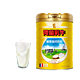 DutchCow 荷兰乳牛 临期荷兰乳牛法国原罐进口椰蓉高钙成人奶粉800g罐装（保质期至21年11月）