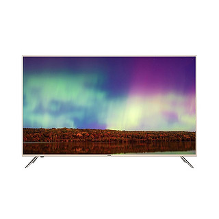 Haier 海尔 LU70J51 液晶电视 70英寸 4K