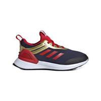 adidas 阿迪达斯 RapidaRun Avengers K 男童休闲运动鞋 G27549