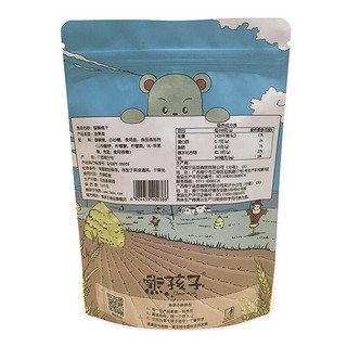 熊孩子 猕猴桃干 150g