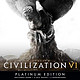 2K Games Sid Meier’s Civilization VI《文明VI 白金版》 电脑游戏steam端 文明6