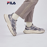 FILA 斐乐 MARS系列 男士老爹鞋 F12M121122G