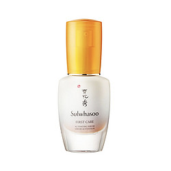 Sulwhasoo 雪花秀 润致精华肌底液 30ml