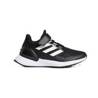 adidas 阿迪达斯 RapidaRun EL K 男童休闲运动鞋 EF9258