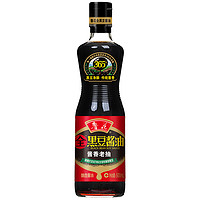 luhua 鲁花 酱油 1L