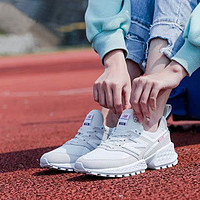 new balance NB情侣鞋 574系列男女款厚底老爹鞋休闲运动鞋跑步鞋