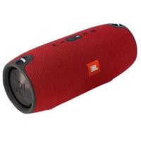 JBL 杰宝 XTREME 2.0声道 户外 蓝牙音箱 红色