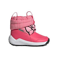 adidas 阿迪达斯 RapidaSnow Minnie I 女童休闲运动鞋 G27543