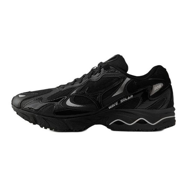 mizuno wave solar