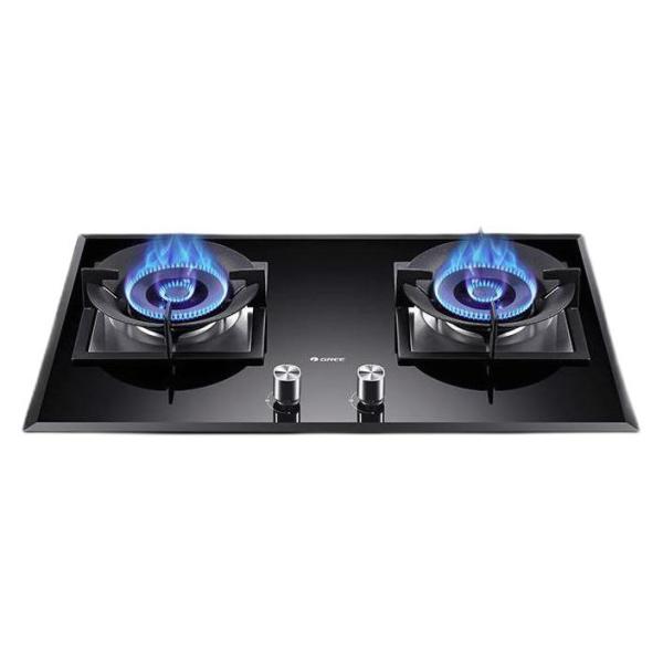 gree 格力 jzt-qsx60b 台嵌两用燃气灶 天然气【报价 价格 评测 怎么