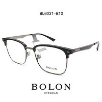 BOLON 暴龙 ZEISS 蔡司 1.60折射率镜片*2片+暴龙658元眼镜任选一副