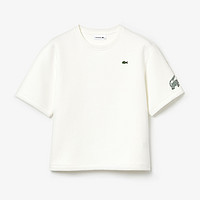 LACOSTE 拉科斯特 TF563370V 女士T恤