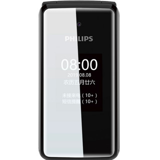 PHILIPS 飞利浦 E515 4G手机