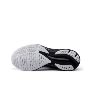 Mizuno 美津浓 Wave Rider 25 中性跑鞋 J1GC210801