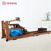 YESOUL 野小兽 R30 智能水阻划船器