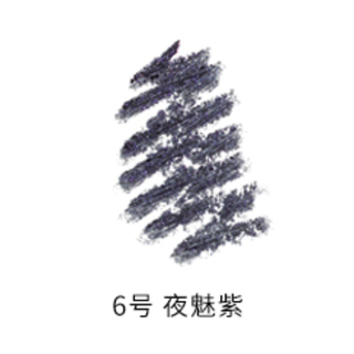 BOBBI BROWN 芭比波朗 流云随心眼妆笔 #6号夜魅紫 0.35g