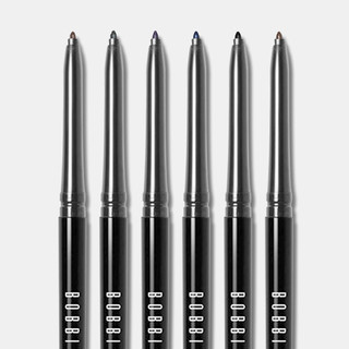 BOBBI BROWN 芭比波朗 流云随心眼妆笔 #6号夜魅紫 0.35g