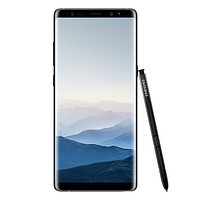 SAMSUNG 三星 Galaxy Note8 4G手机 6GB+64GB 谜夜黑