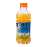 Coca-Cola 可口可乐 美汁源果味饮料果粒橙橙汁300ml*12瓶*2果汁饮品饮料整箱