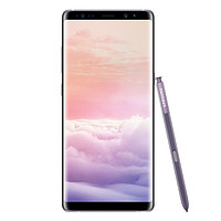 SAMSUNG 三星 Galaxy Note8 4G手机 6GB+256GB 旷野灰