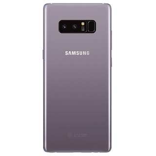 SAMSUNG 三星 Galaxy Note8 4G手机 6GB+256GB 旷野灰