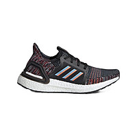 adidas 阿迪达斯 UltraBOOST 19 J 男童休闲运动鞋 EF0930