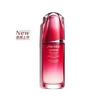 SHISEIDO 资生堂 红妍肌活系列新红妍肌活精华露 75ml