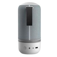 LIBRATONE 小鸟音响 ZIPP Mini 2 家居 蓝牙音箱 灰色