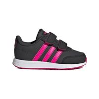 adidas 阿迪达斯 VS SWITCH 2 CMF INF 女童休闲运动鞋 G25935