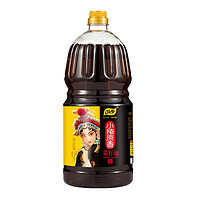 仙餐 小榨原香 菜籽油 1.8L