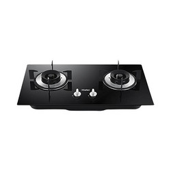 Haier 海尔 JZT-Q2BE2 嵌入式燃气灶 5.0KW