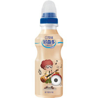 haoyiduo 好益多 零脂肪 乳酸菌饮品 200ml*8瓶