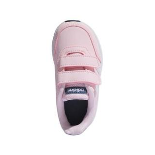 adidas 阿迪达斯 VS SWITCH 2 CMF INF 女童休闲运动鞋 EG1591