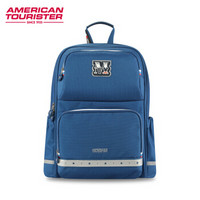 AMERICAN TOURISTER 美旅 NC4*41001 小学生双肩书包