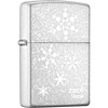 ZIPPO 之宝 爱情系列 ZBT-1 打火机 雪花