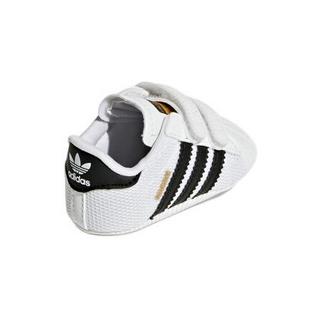 adidas ORIGINALS SUPERSTAR CRIB 儿童休闲运动鞋 S79916