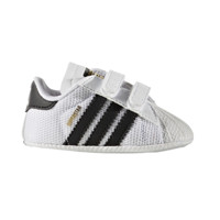 adidas ORIGINALS SUPERSTAR CRIB 儿童休闲运动鞋 S79916