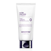 DERMAFIRM 德妃 舒缓洁面乳 150ml