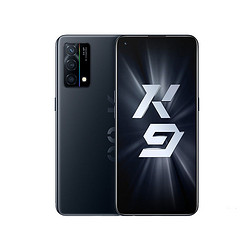 OPPO K9 5G智能手机 8GB+256GB