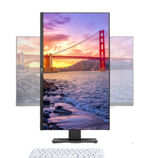 PHILIPS 飞利浦 279B1LR 27英寸 IPS 显示器 (3840×2160、60Hz、99.7%sRGB、HDR10、Type-C 15W)