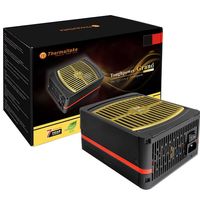 Thermaltake 曜越 TPG 650M 全模组ATX电源 650W