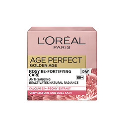 L'OREAL PARIS 巴黎欧莱雅 金致臻颜面霜 50ml