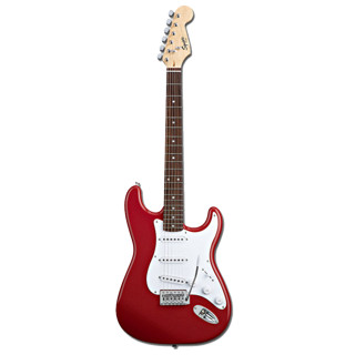 琦材 Fender芬达 Squier Standard 电吉他  ST琴体 标准款 Tele