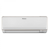 DAIKIN 大金 1.5匹E-MAXR系列变频空调FTXR236WC-W/RXR236WC