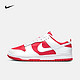 NIKE 耐克 DUNK LOW RETRO DD1391 男款运动鞋