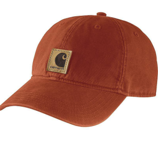 Carhartt 男士棒球帽 报价价格评测怎么样 什么值得买