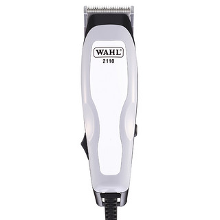 WAHL 华尔 发廊专用带线成人儿童电动理发器  2110B