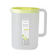 CHAHUA 茶花 塑料冷水壶 2.2L（可用签到红包）
